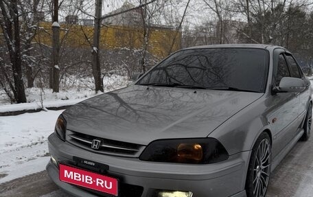 Honda Torneo, 1999 год, 750 000 рублей, 1 фотография