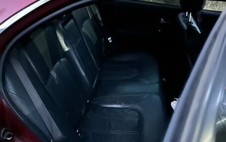Hyundai Sonata IV рестайлинг, 2004 год, 235 000 рублей, 10 фотография