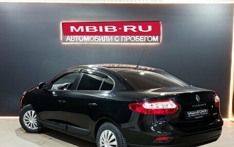 Renault Fluence I, 2013 год, 729 000 рублей, 7 фотография