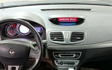 Renault Fluence I, 2013 год, 729 000 рублей, 8 фотография