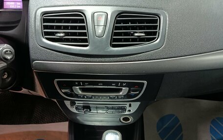 Renault Fluence I, 2013 год, 729 000 рублей, 11 фотография