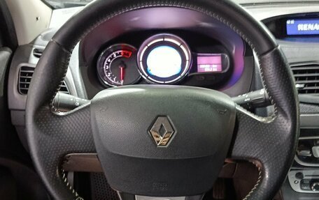 Renault Fluence I, 2013 год, 729 000 рублей, 10 фотография