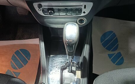 Renault Fluence I, 2013 год, 729 000 рублей, 12 фотография