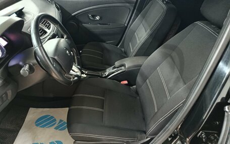 Renault Fluence I, 2013 год, 729 000 рублей, 13 фотография