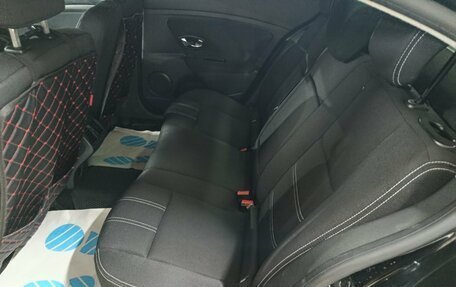 Renault Fluence I, 2013 год, 729 000 рублей, 14 фотография