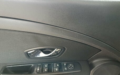 Renault Fluence I, 2013 год, 729 000 рублей, 17 фотография