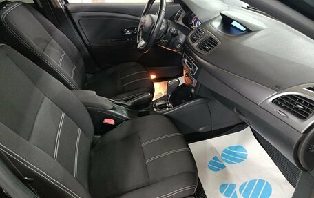 Renault Fluence I, 2013 год, 729 000 рублей, 16 фотография