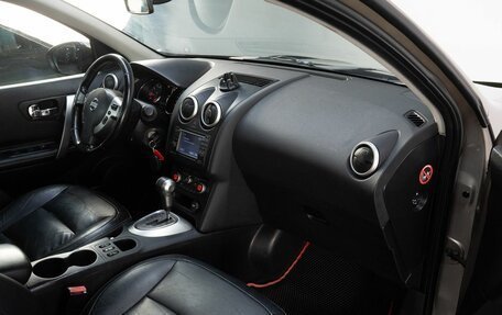 Nissan Qashqai, 2010 год, 799 000 рублей, 13 фотография
