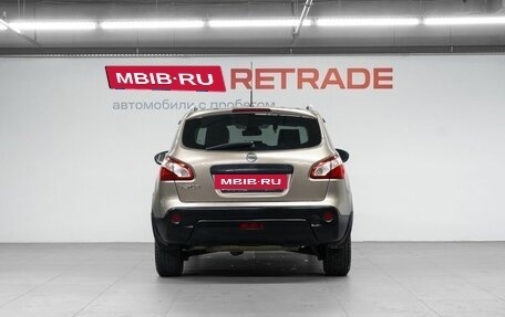 Nissan Qashqai, 2010 год, 799 000 рублей, 7 фотография