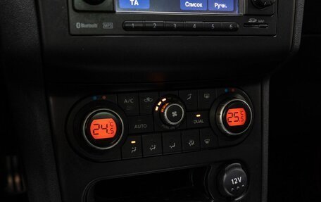 Nissan Qashqai, 2010 год, 799 000 рублей, 19 фотография