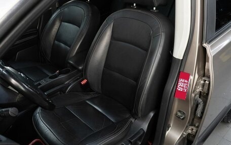 Nissan Qashqai, 2010 год, 799 000 рублей, 12 фотография