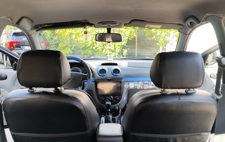 Chevrolet Lacetti, 2011 год, 350 000 рублей, 5 фотография