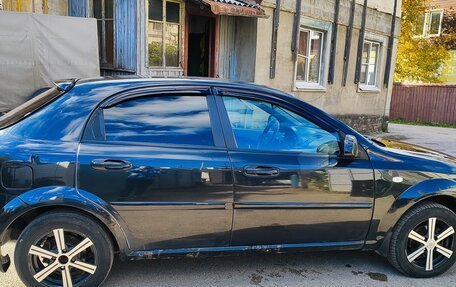 Chevrolet Lacetti, 2011 год, 350 000 рублей, 4 фотография