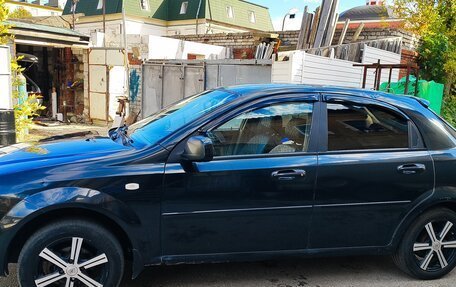 Chevrolet Lacetti, 2011 год, 350 000 рублей, 3 фотография