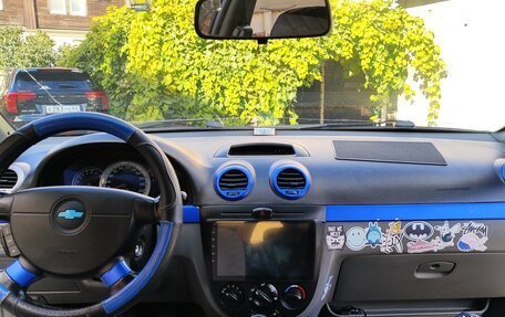 Chevrolet Lacetti, 2011 год, 350 000 рублей, 6 фотография