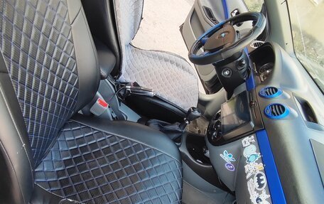 Chevrolet Lacetti, 2011 год, 350 000 рублей, 8 фотография
