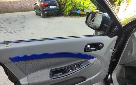 Chevrolet Lacetti, 2011 год, 350 000 рублей, 10 фотография