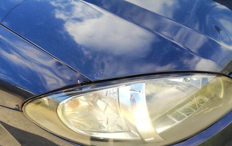 Chevrolet Lacetti, 2011 год, 350 000 рублей, 13 фотография