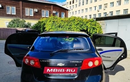 Chevrolet Lacetti, 2011 год, 350 000 рублей, 2 фотография