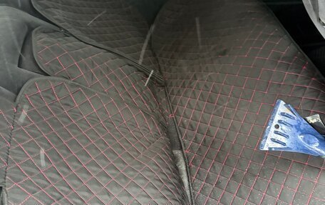 Honda Torneo, 1999 год, 750 000 рублей, 14 фотография