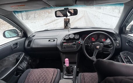 Honda Torneo, 1999 год, 750 000 рублей, 9 фотография