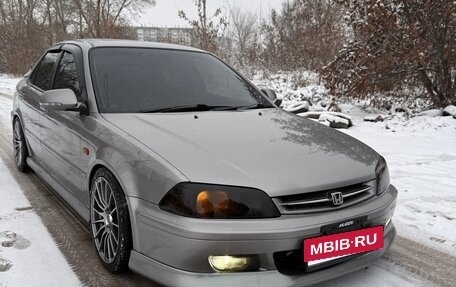 Honda Torneo, 1999 год, 750 000 рублей, 2 фотография