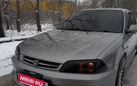 Honda Torneo, 1999 год, 750 000 рублей, 3 фотография