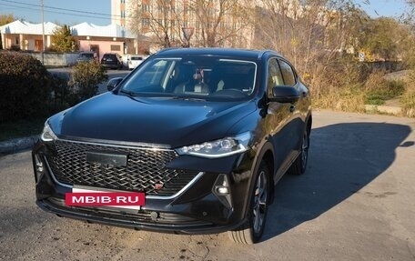 Haval F7x I, 2023 год, 2 000 000 рублей, 2 фотография
