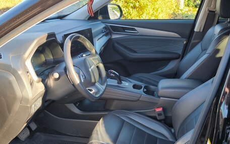Haval F7x I, 2023 год, 2 000 000 рублей, 10 фотография