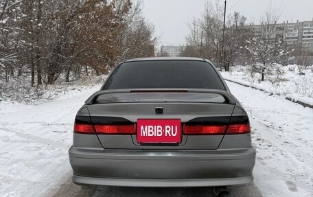 Honda Torneo, 1999 год, 750 000 рублей, 4 фотография