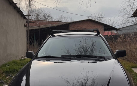 Volvo V40 I, 2002 год, 450 000 рублей, 2 фотография