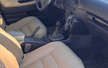 Volvo V40 I, 2002 год, 450 000 рублей, 8 фотография