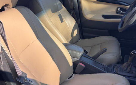 Volvo V40 I, 2002 год, 450 000 рублей, 7 фотография
