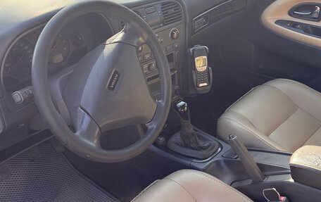Volvo V40 I, 2002 год, 450 000 рублей, 5 фотография