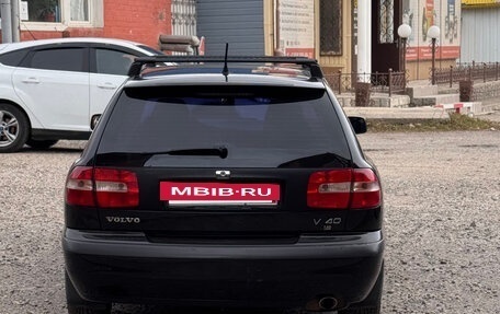 Volvo V40 I, 2002 год, 450 000 рублей, 3 фотография