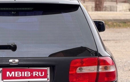 Volvo V40 I, 2002 год, 450 000 рублей, 4 фотография