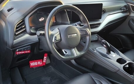 Haval F7x I, 2023 год, 2 000 000 рублей, 11 фотография