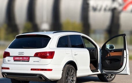 Audi Q7, 2014 год, 2 650 000 рублей, 15 фотография