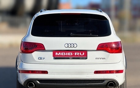 Audi Q7, 2014 год, 2 650 000 рублей, 6 фотография