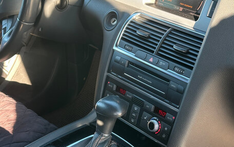 Audi Q7, 2014 год, 2 650 000 рублей, 31 фотография