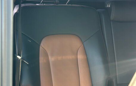 Audi Q7, 2014 год, 2 650 000 рублей, 32 фотография