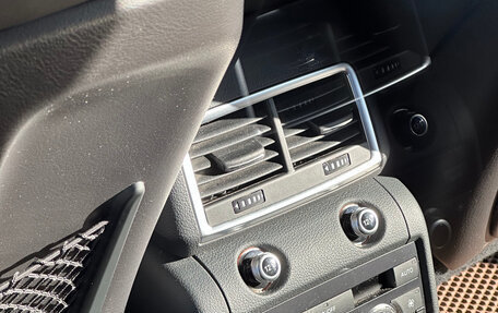 Audi Q7, 2014 год, 2 650 000 рублей, 34 фотография
