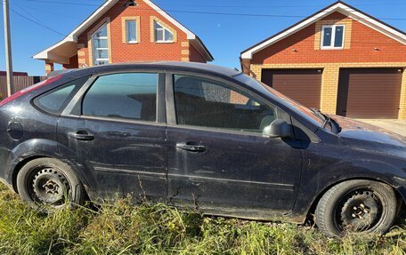 Ford Focus II рестайлинг, 2005 год, 170 000 рублей, 1 фотография