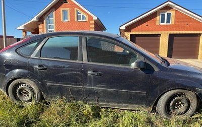 Ford Focus II рестайлинг, 2005 год, 170 000 рублей, 1 фотография