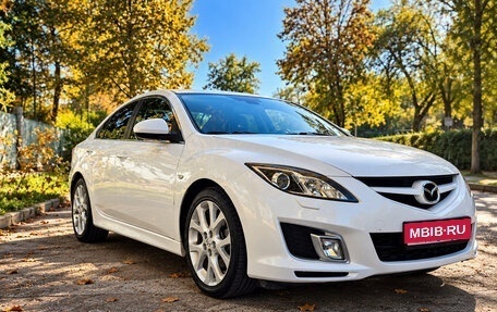 Mazda 6, 2008 год, 1 150 000 рублей, 1 фотография