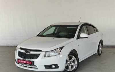 Chevrolet Cruze II, 2012 год, 570 000 рублей, 1 фотография