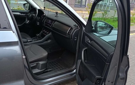 Skoda Kodiaq I, 2018 год, 1 950 000 рублей, 5 фотография