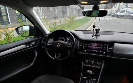 Skoda Kodiaq I, 2018 год, 1 950 000 рублей, 8 фотография