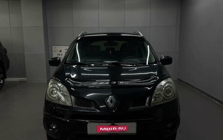 Renault Koleos I рестайлинг 2, 2008 год, 797 000 рублей, 2 фотография