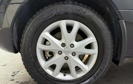 Renault Koleos I рестайлинг 2, 2008 год, 797 000 рублей, 7 фотография